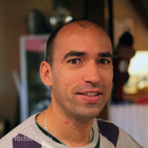 rencontre josselin